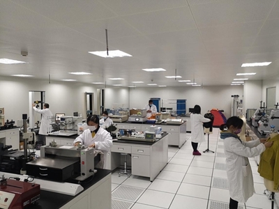 紹興市市場(chǎng)監(jiān)管局技術(shù)咨詢助力企業(yè)復(fù)工復(fù)產(chǎn)顯成效