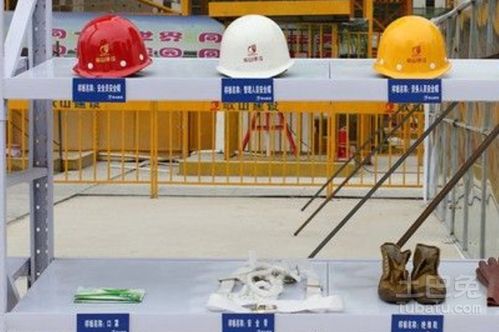 安全防護概述及特種勞動防護用品分類與銷售指南