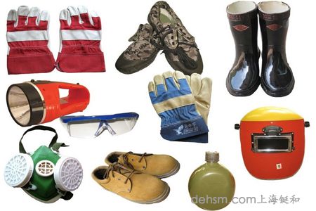 特種勞動(dòng)防護(hù)用品 分類、銷售與安全管理全解析
