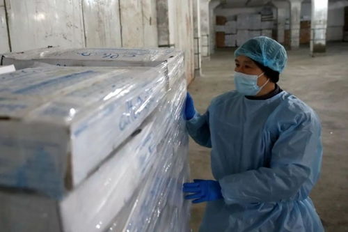 直擊上海冷庫(kù)第一線 進(jìn)口冷鏈?zhǔn)称愤€能吃嗎？張文宏這樣建議